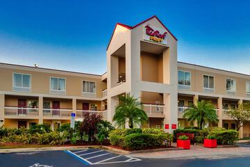 Red Roof Inn PLUS+ Orlando Convention Center / Intl Dr