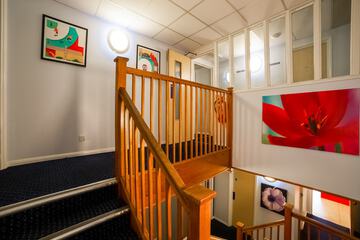Staircase