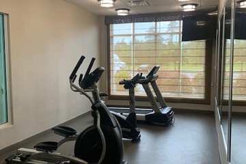 Health and Fitness 28 of 35