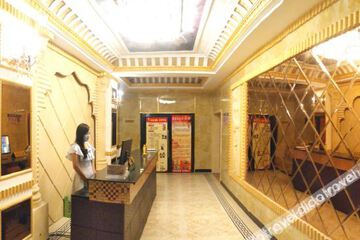 Fitness & Recreational Facilities