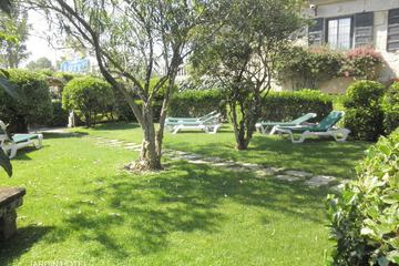 Sundeck