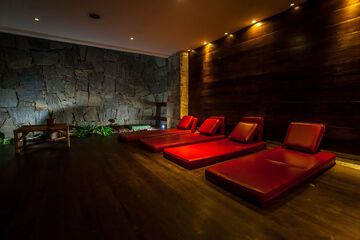 Treatment room