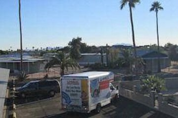  Topaz Inn and Suites 2