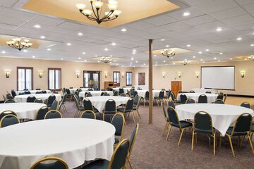 Ballroom