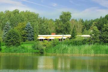 Lake view