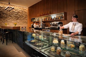 Cafe