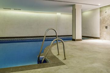 Spa treatment