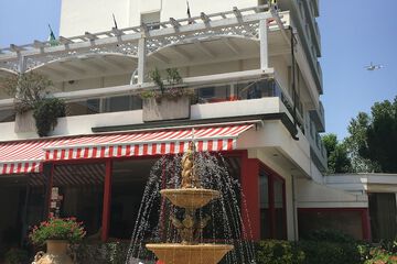 Fountain