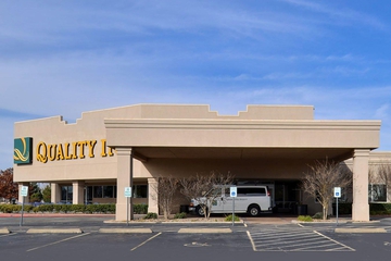 Quality Inn Oklahoma City Airport