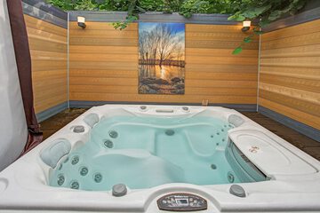 Spa treatment