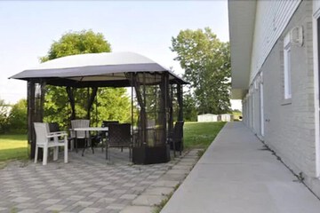 Gazebo