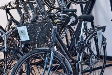Bicycling