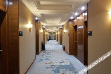 Hotel Interior or Public Areas