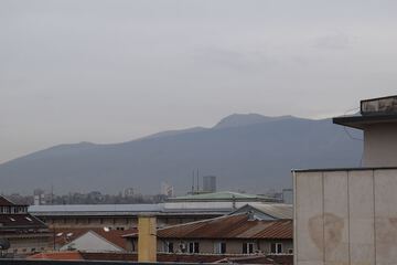 View from room