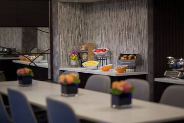 Breakfast/Coffee Service 49 of 57