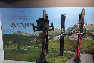 Bicycling