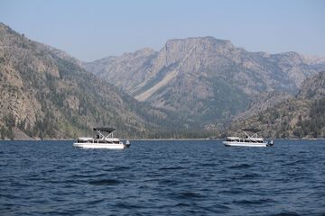 Boating