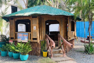 Gazebo