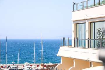 View from room