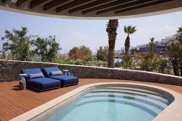 Beach/ocean view