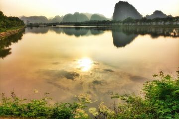 Lake