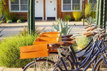 Bicycling
