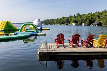 Dock