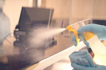 Cleanliness standards