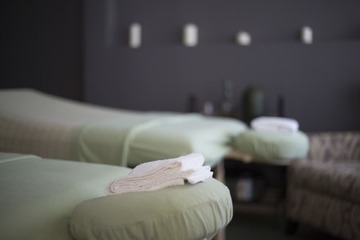 Treatment room