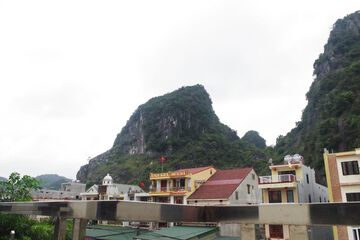 View from room