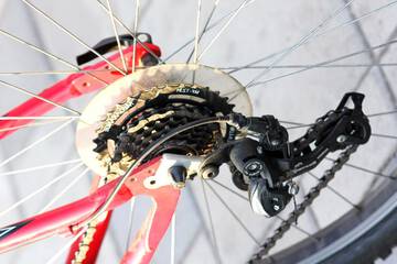 Bicycling