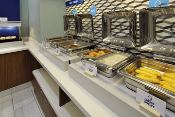 Breakfast/Coffee Service 43 of 55