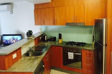In-Room Kitchen