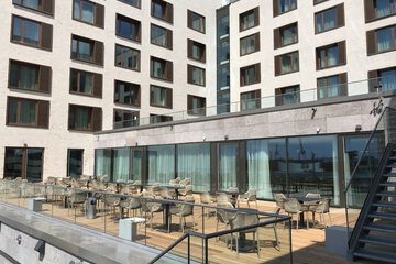 Sundeck