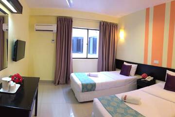 View from room