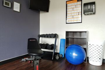 Health and Fitness 30 of 38