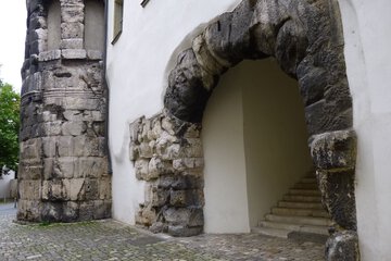 Point of interest