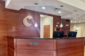 Hotel Interior 7 of 24