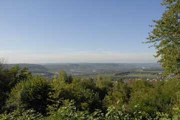 Hiking