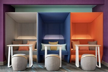 Hotel Interior 14 of 38