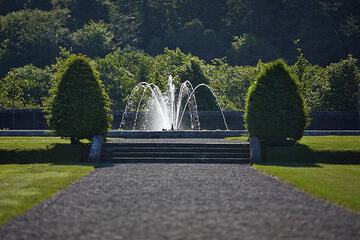 Fountain