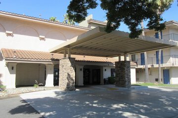 Rancho Cordova Inn