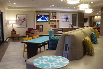 Hotel Interior 16 of 76