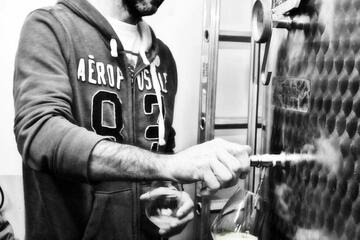 Winery