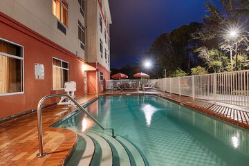 Best Western Plus Jacksonville West