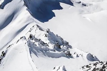 Snowboarding