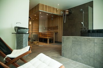 Treatment room