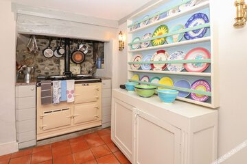 小屋房
