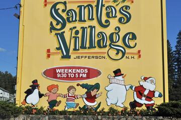 Children's activities