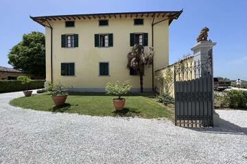 Land view from property